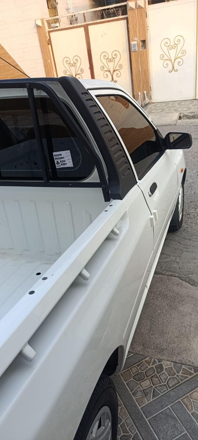 پراید 151 SE - 1403