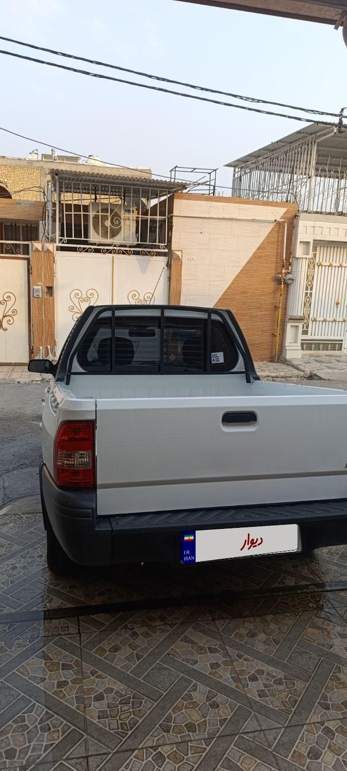 پراید 151 SE - 1403