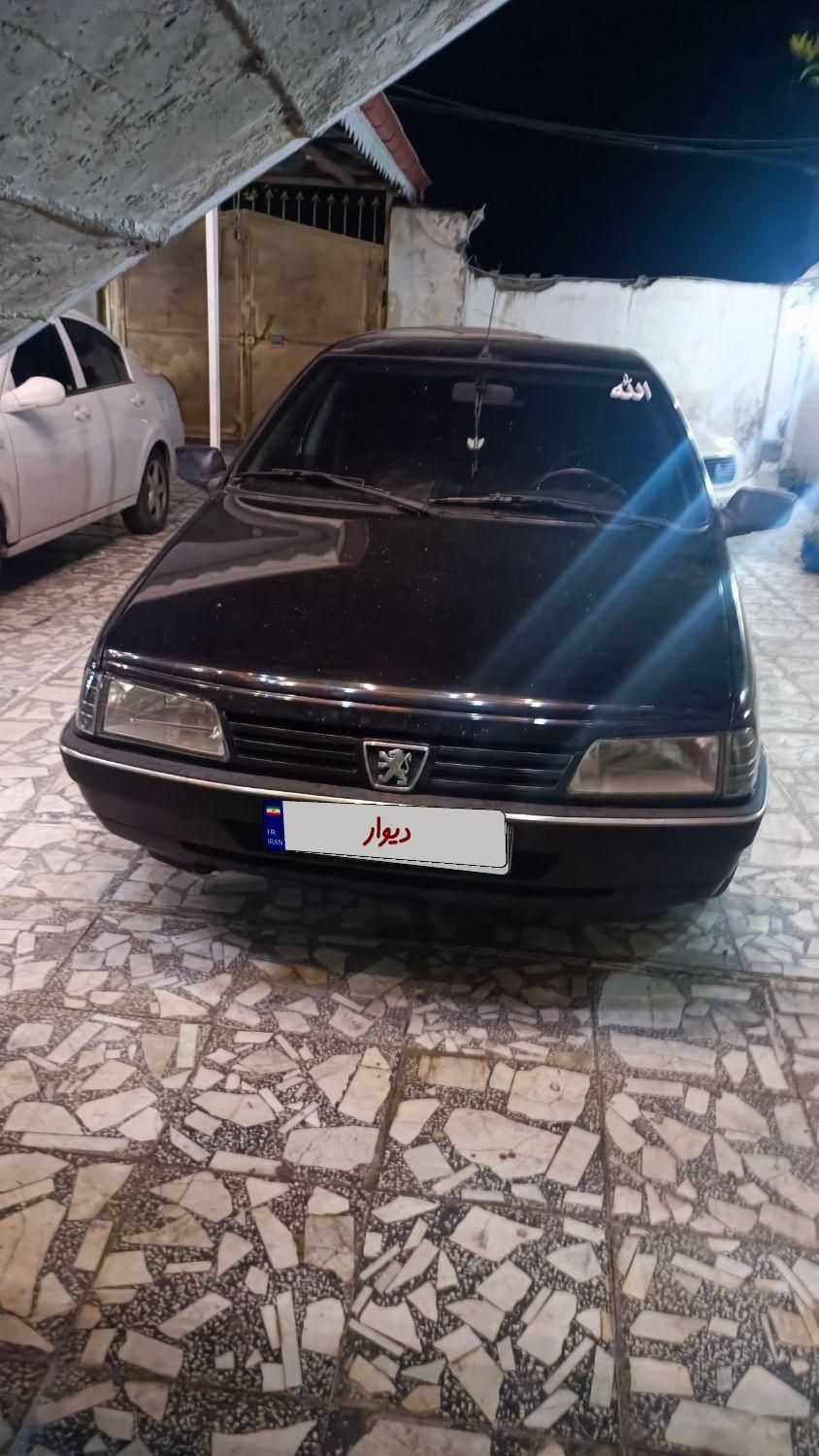 خودرو پژو، 405 آگهی ann_19294698