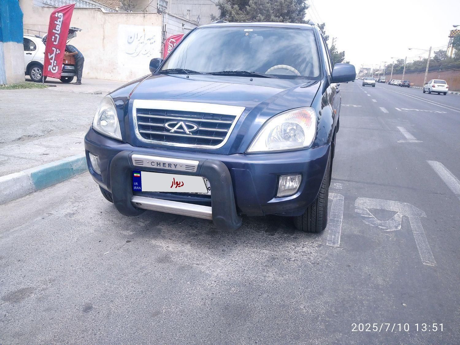 خودرو ام وی ام، X33 آگهی ann_19294713