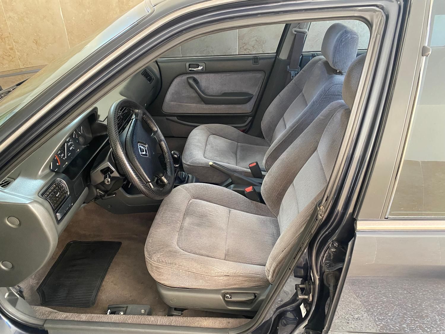 هوندا آکورد EX-B - 1993
