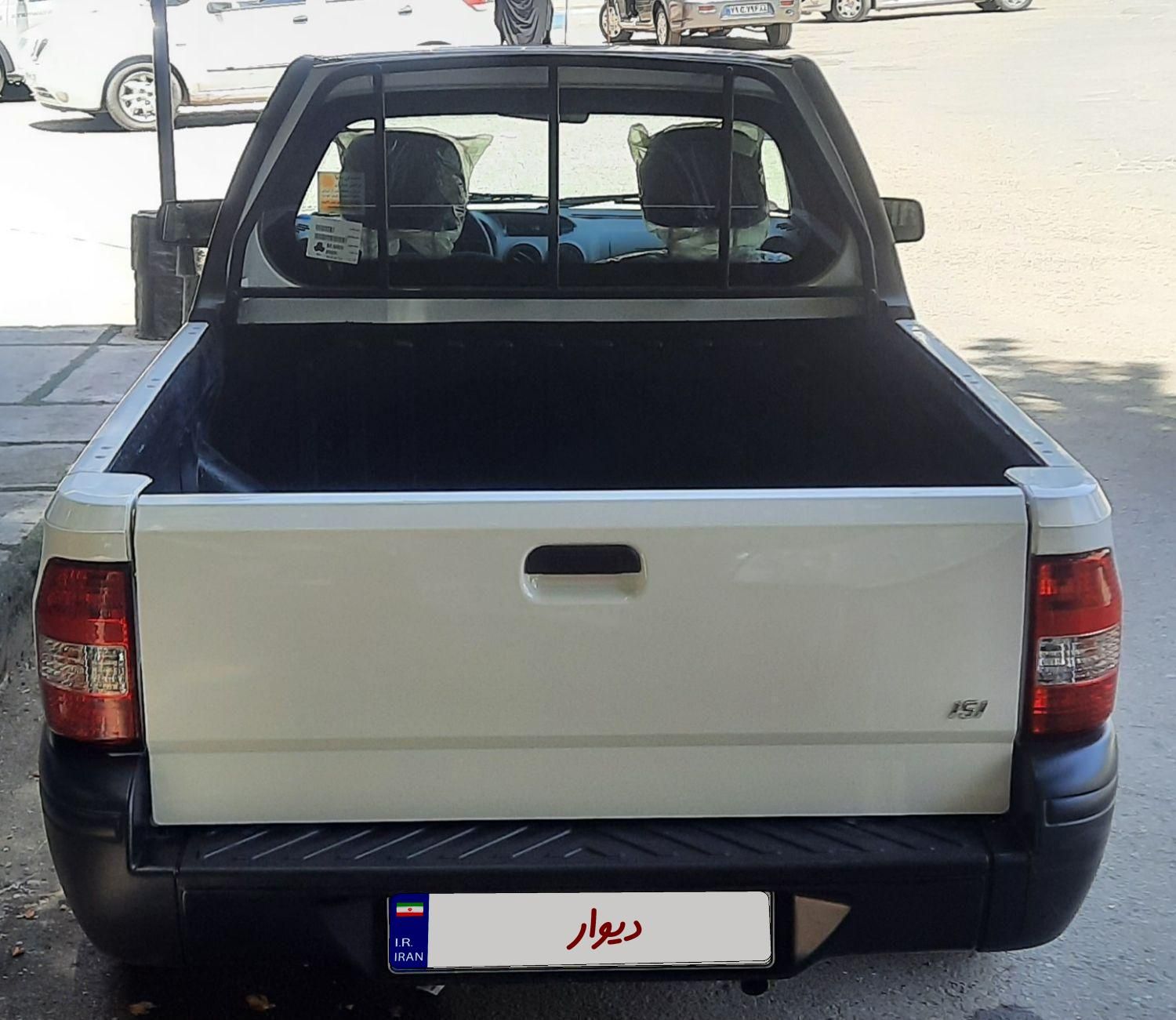 پراید 151 SE - 1403