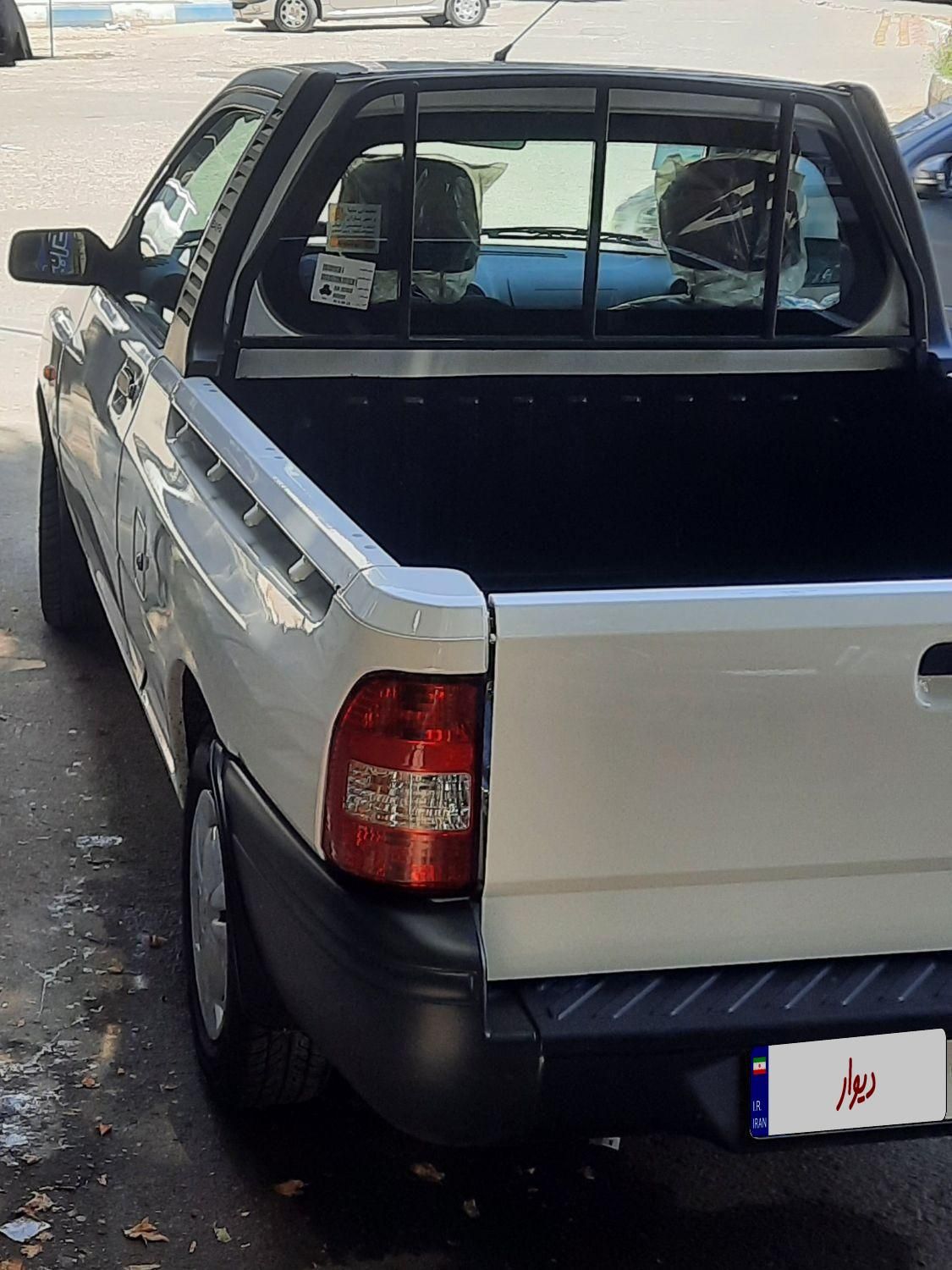 پراید 151 SE - 1403