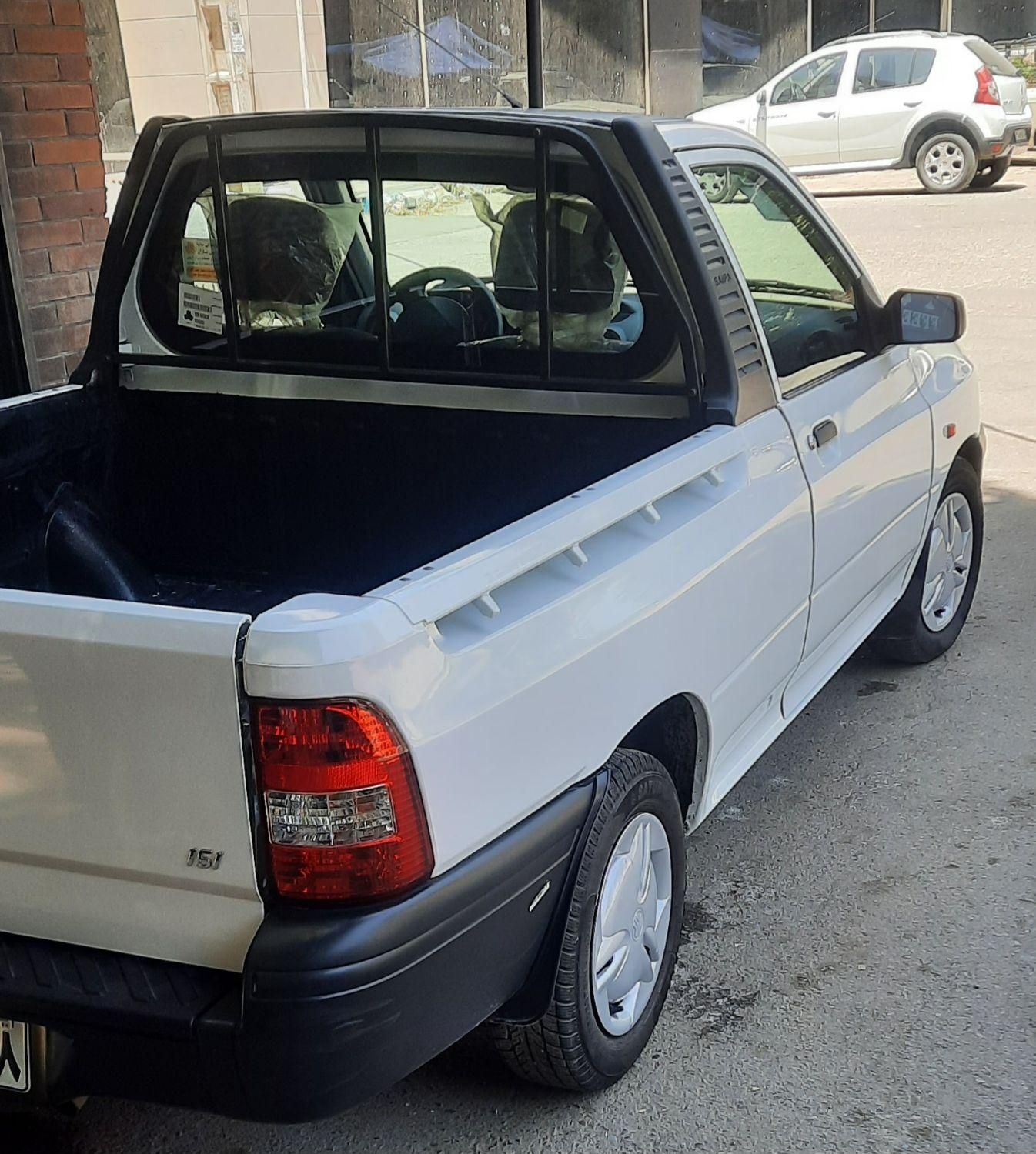 پراید 151 SE - 1403