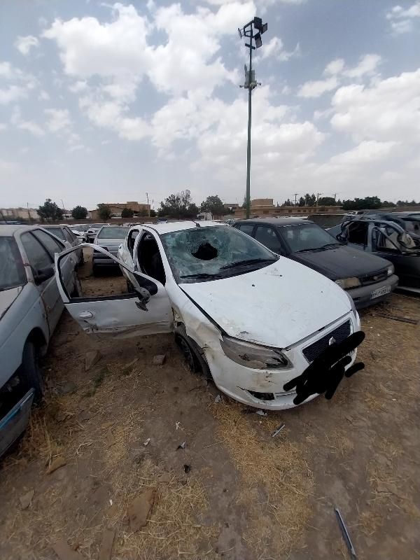 رانا پلاس سقف فلز - 1401