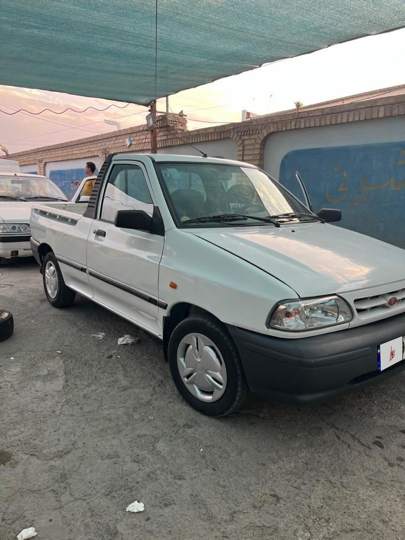 پراید 151 SE - 1402