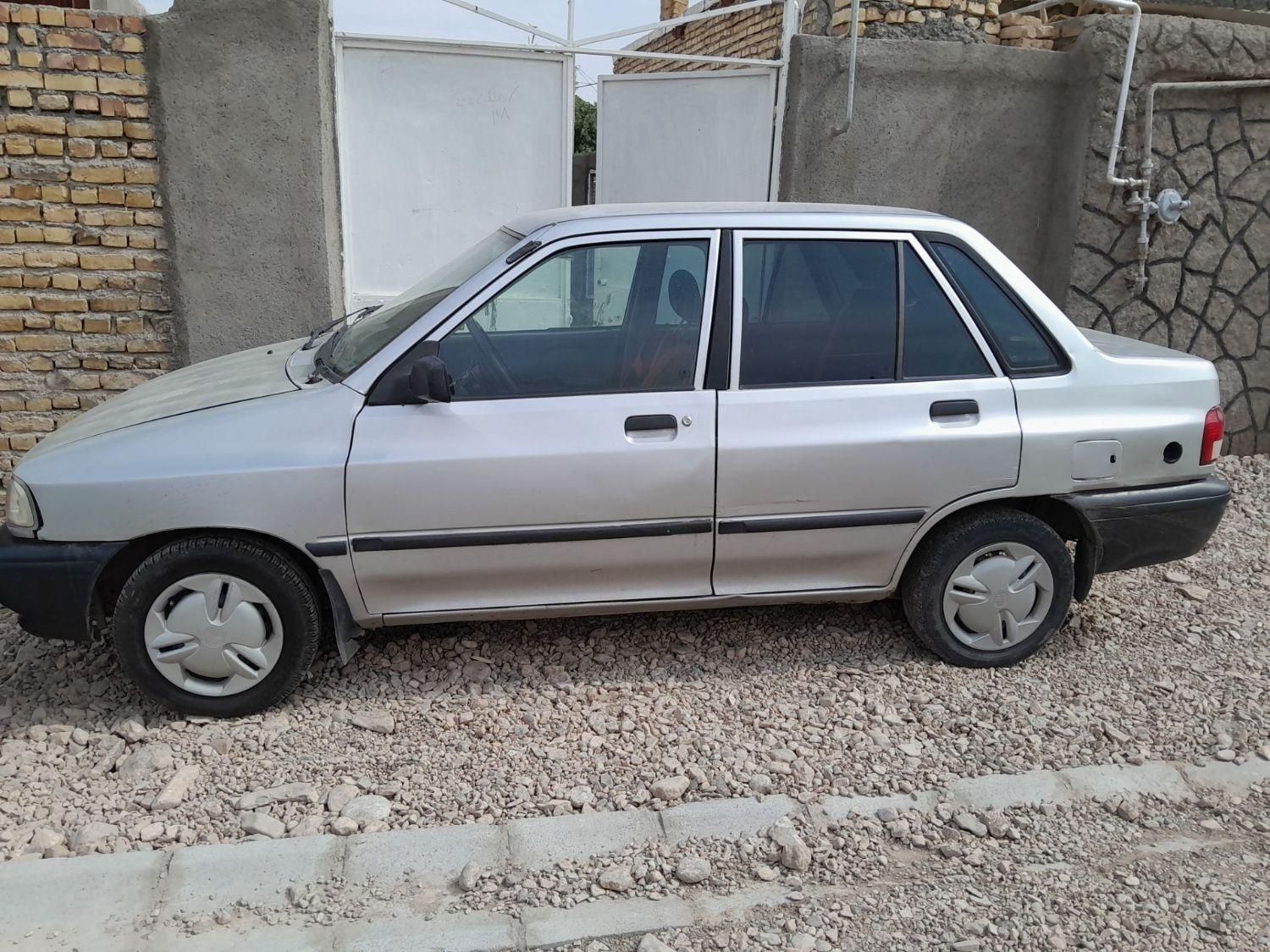 خودرو پراید، صبا آگهی ann_19294747