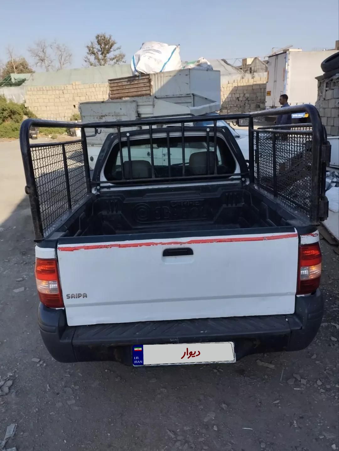 پراید 151 SE - 1399