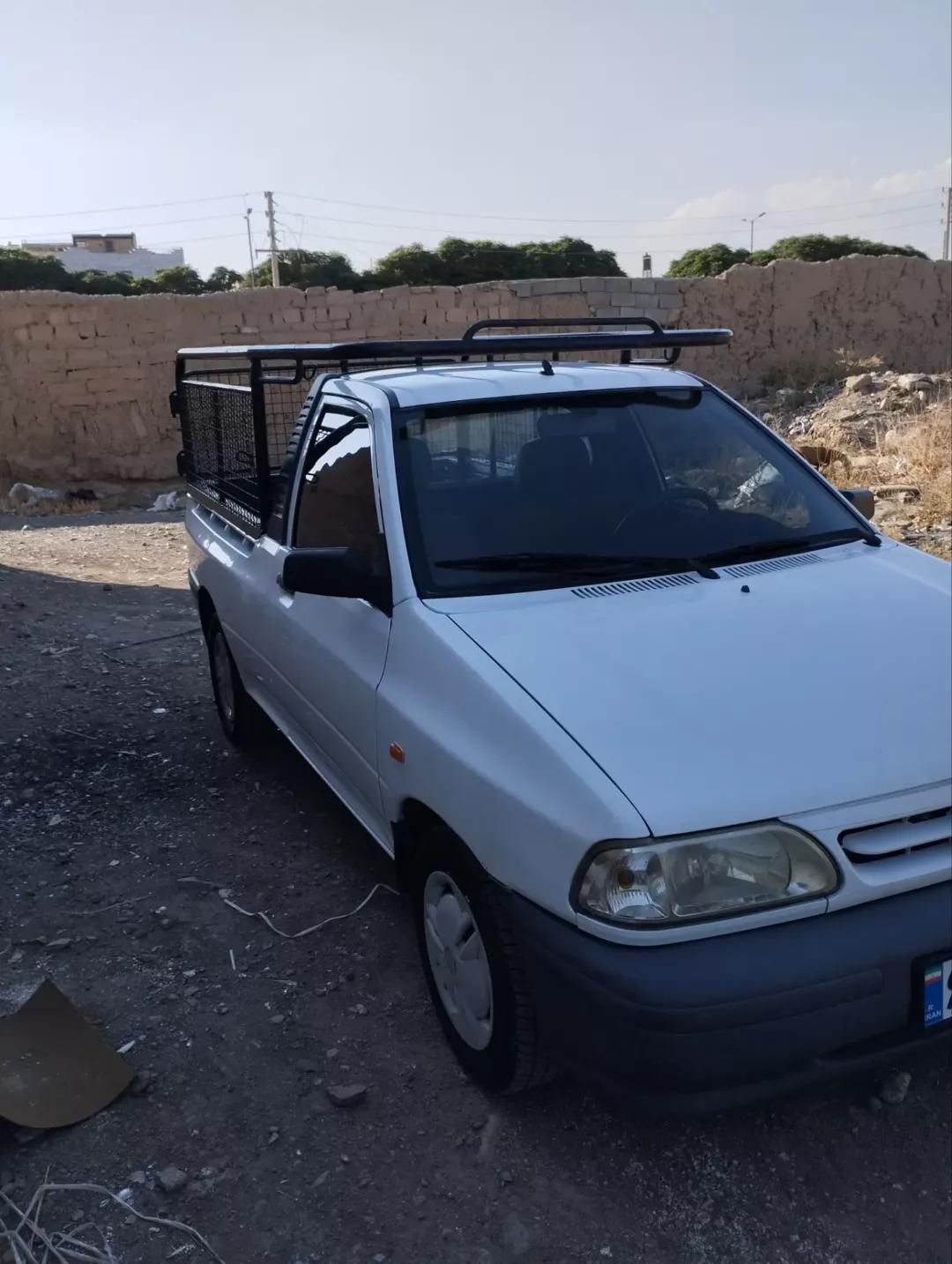 پراید 151 SE - 1399