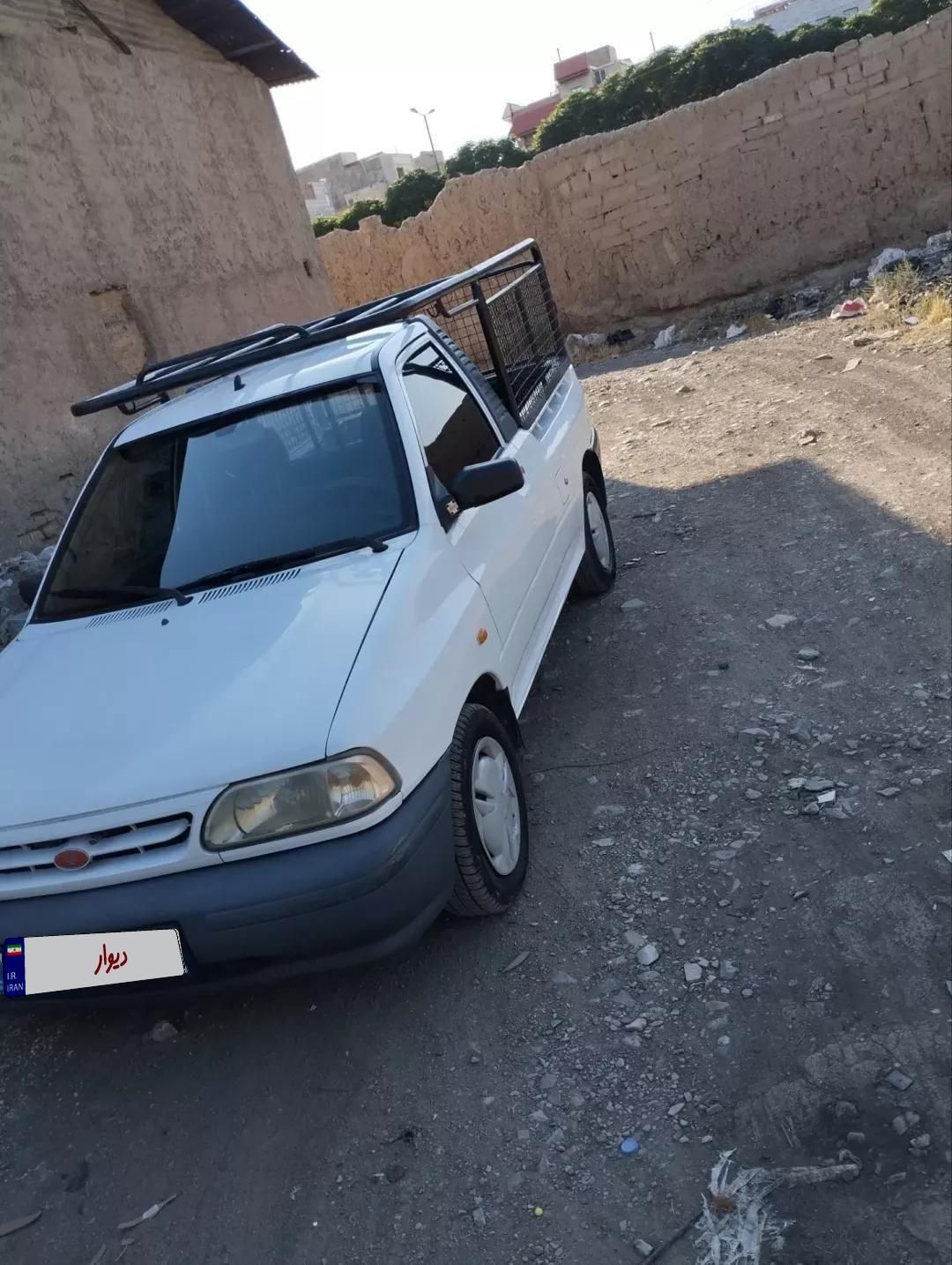 پراید 151 SE - 1399
