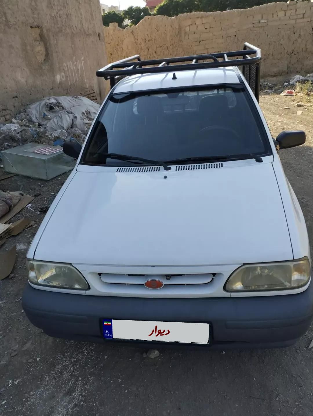 خودرو پراید، 151 آگهی ann_19294751