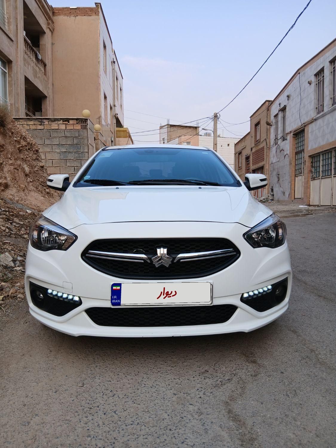 خودرو شاهین، G آگهی ann_19294767