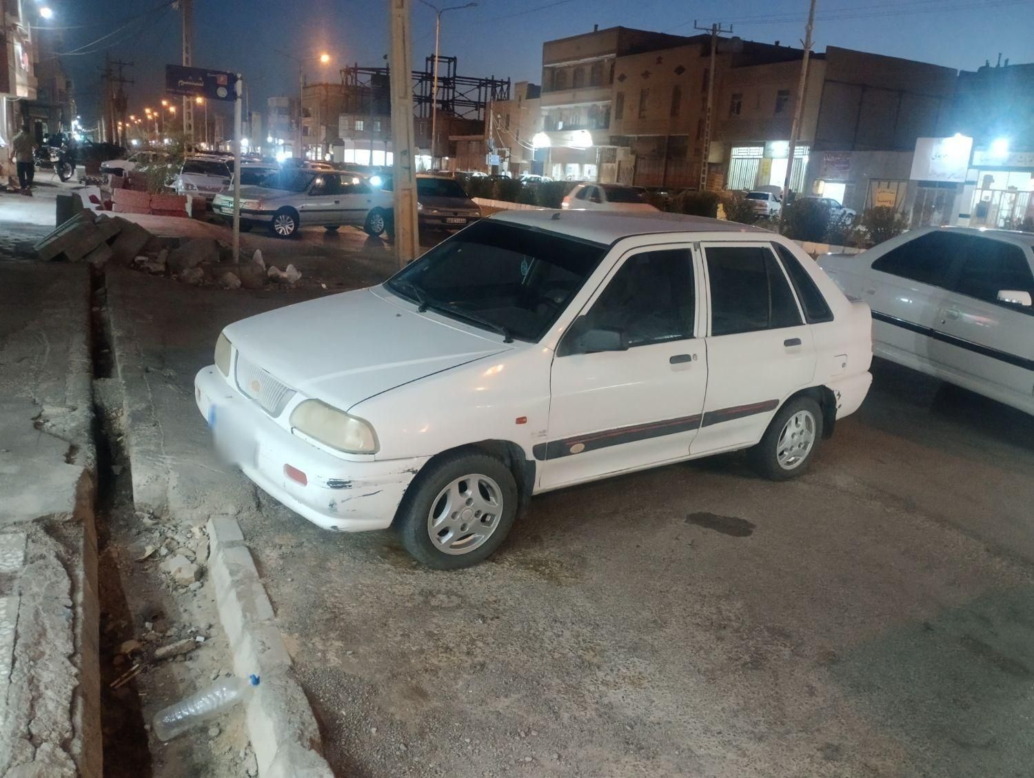 خودرو پراید، 141 آگهی ann_19294783