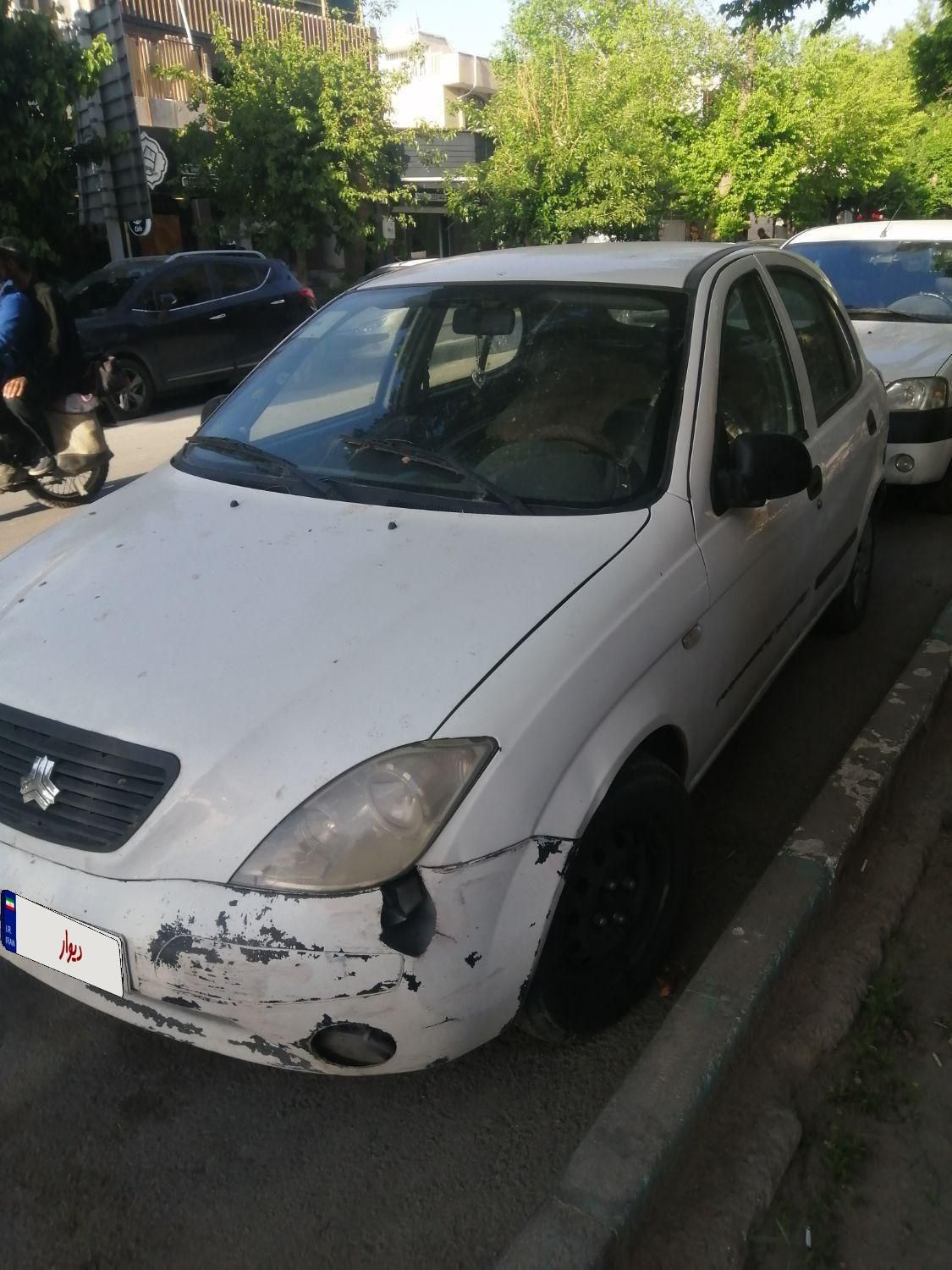 خودرو تیبا، 2 آگهی ann_19294787