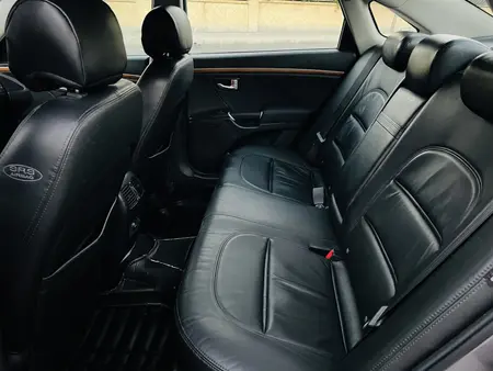 هیوندای آزرا (گرنجور) 3000cc - 2007