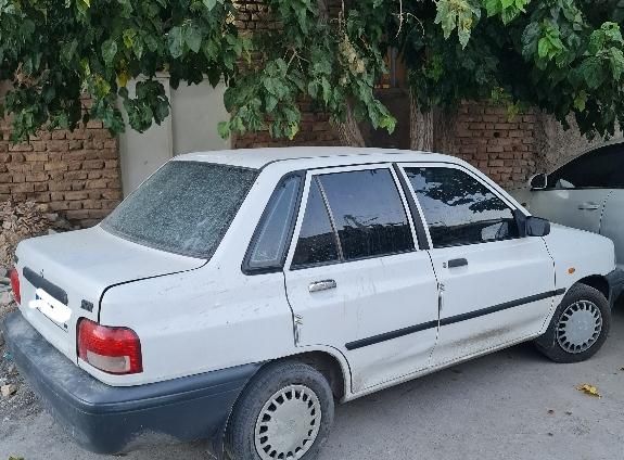 خودرو پراید، صبا آگهی ann_19294805