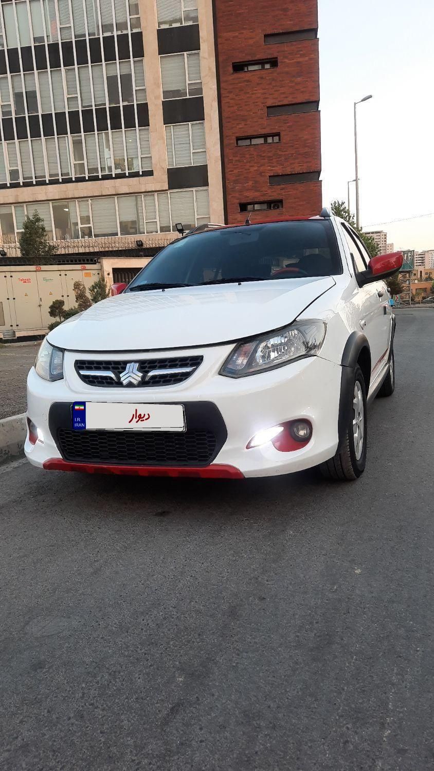 خودرو کوییک، R آگهی ann_19294807