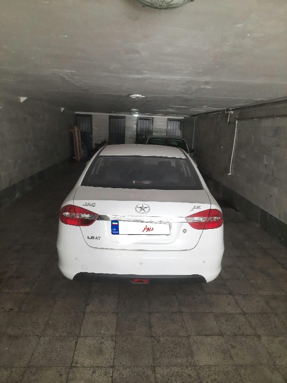 خودرو جک، J5 آگهی ann_19294809