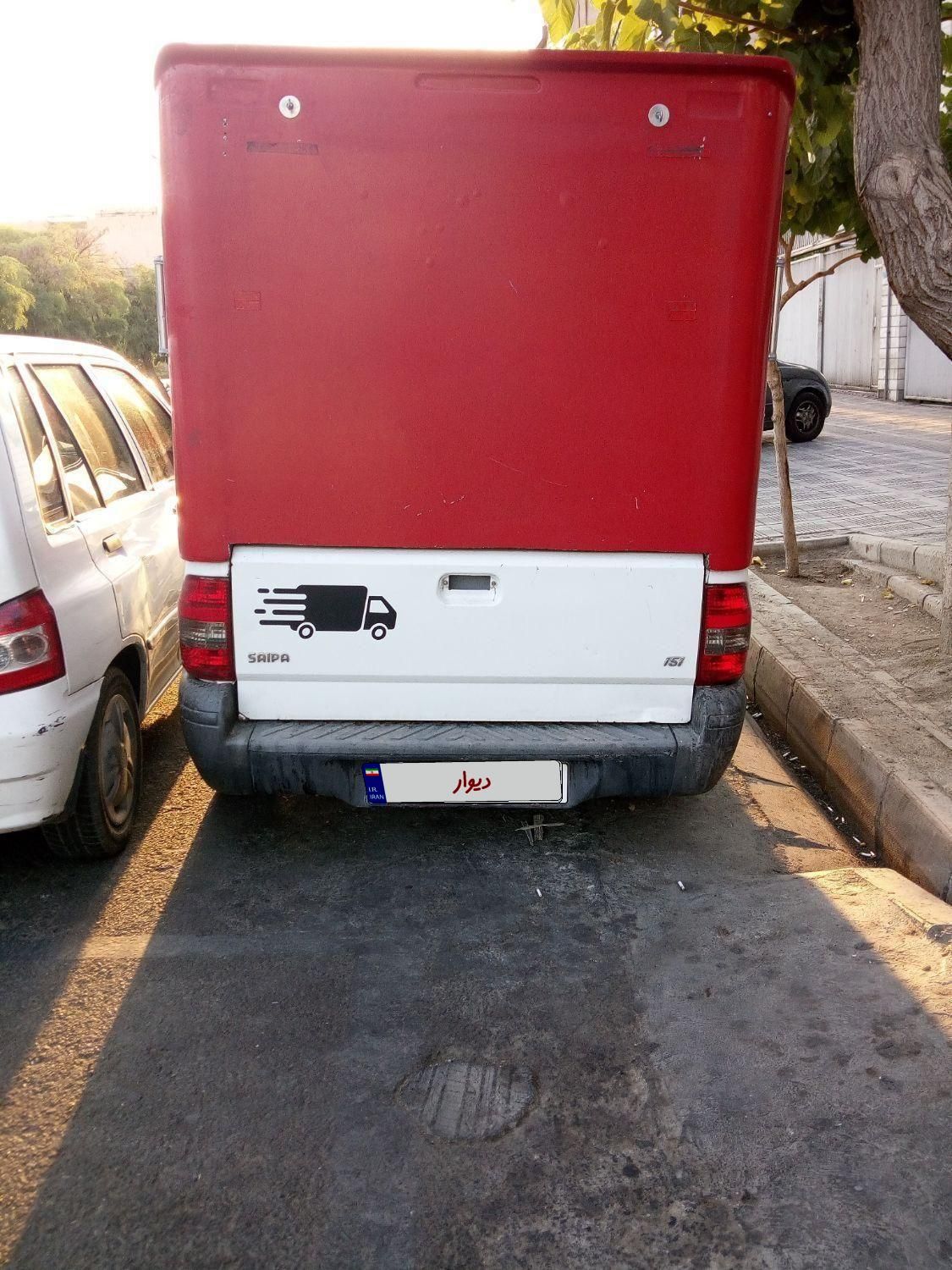 پراید 151 SE - 1400