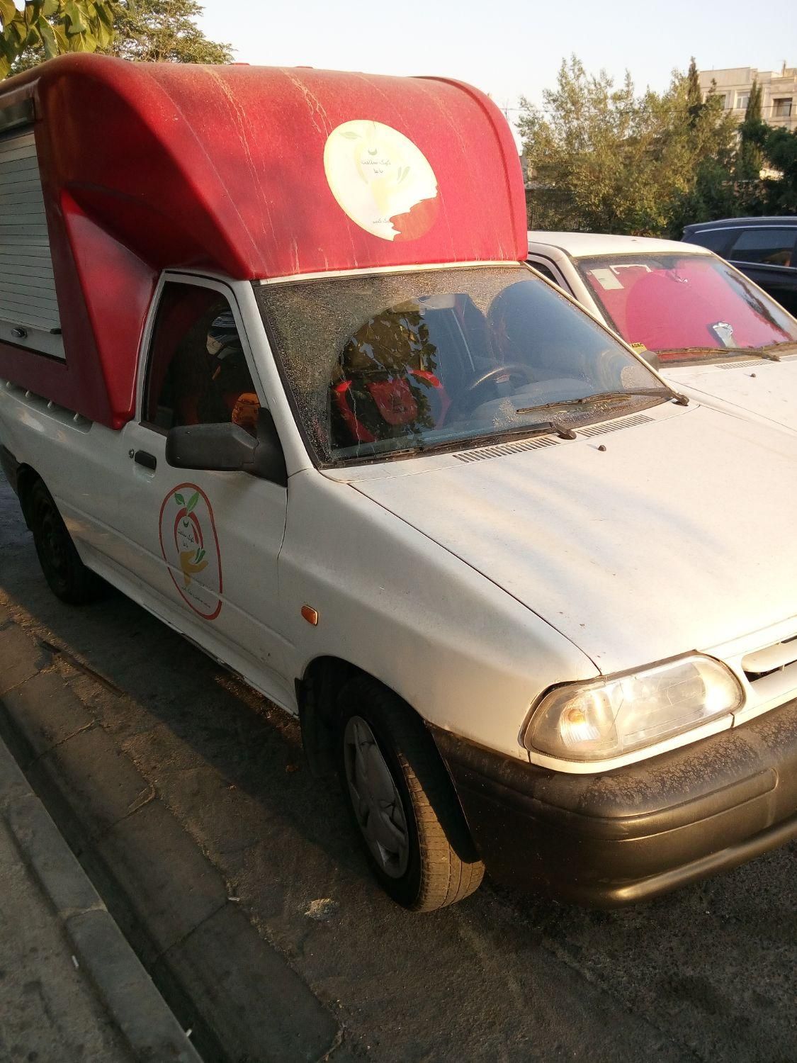 پراید 151 SE - 1400