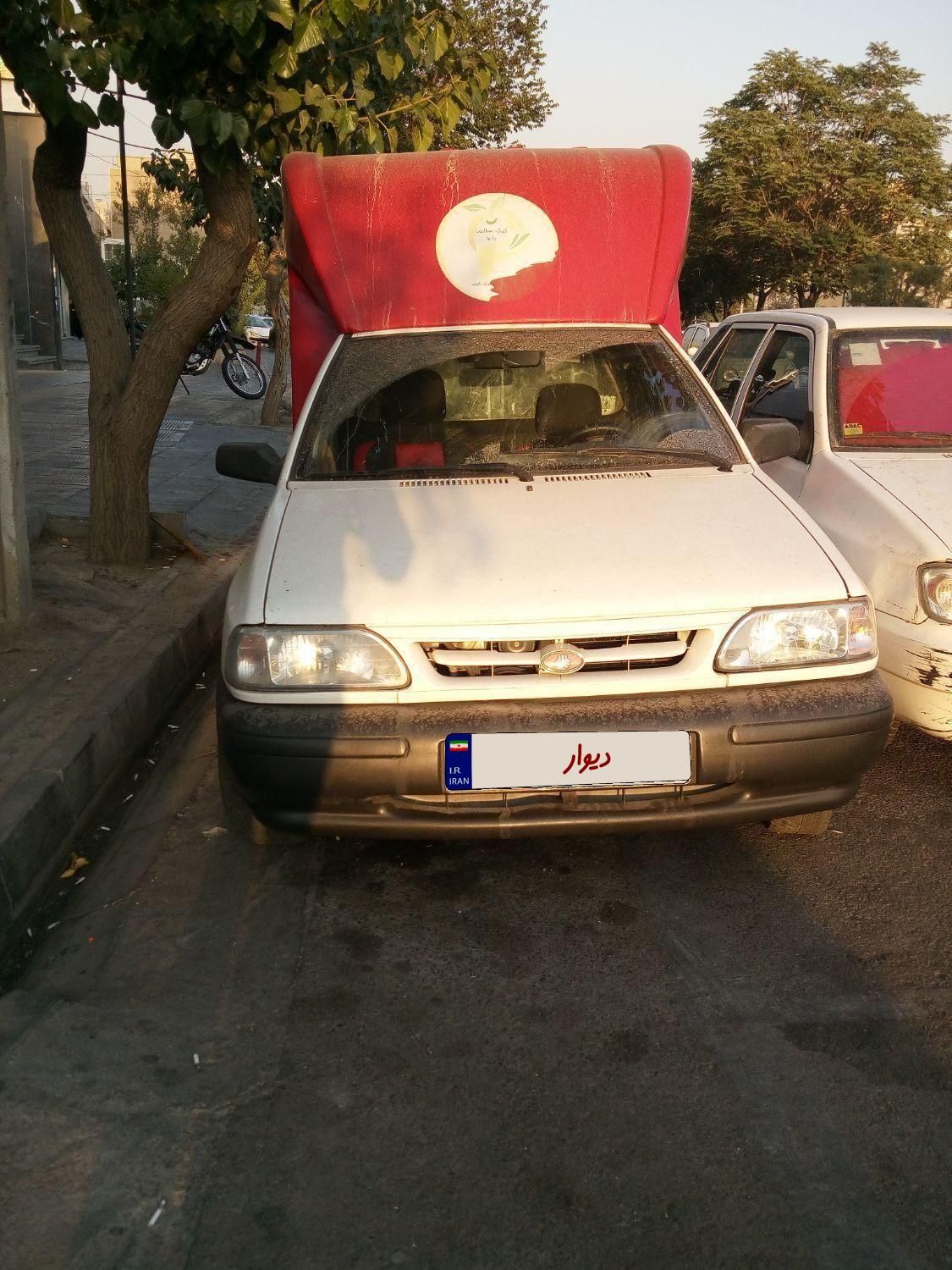 خودرو پراید، 151 آگهی ann_19294816