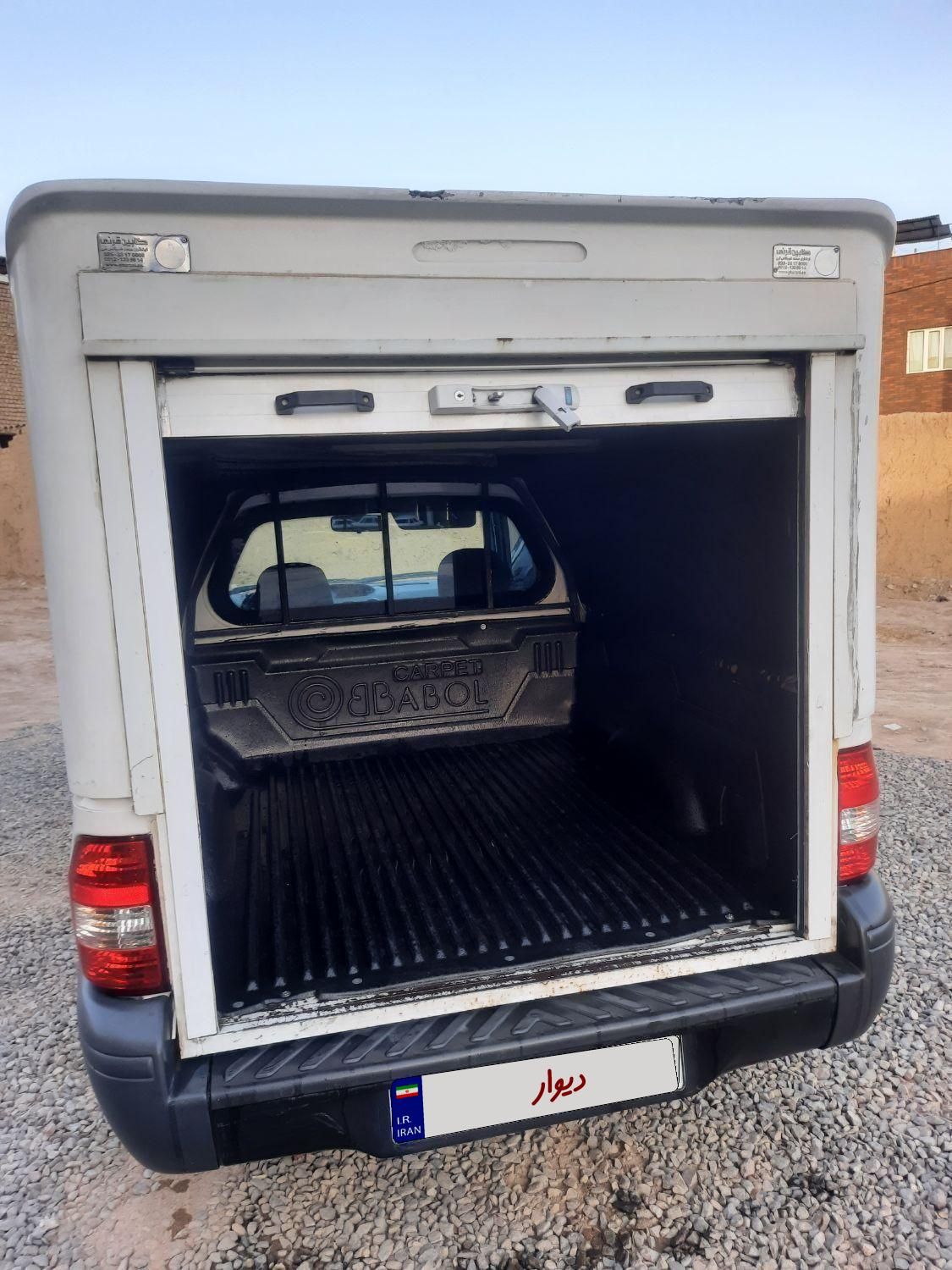 پراید 151 SE - 1401