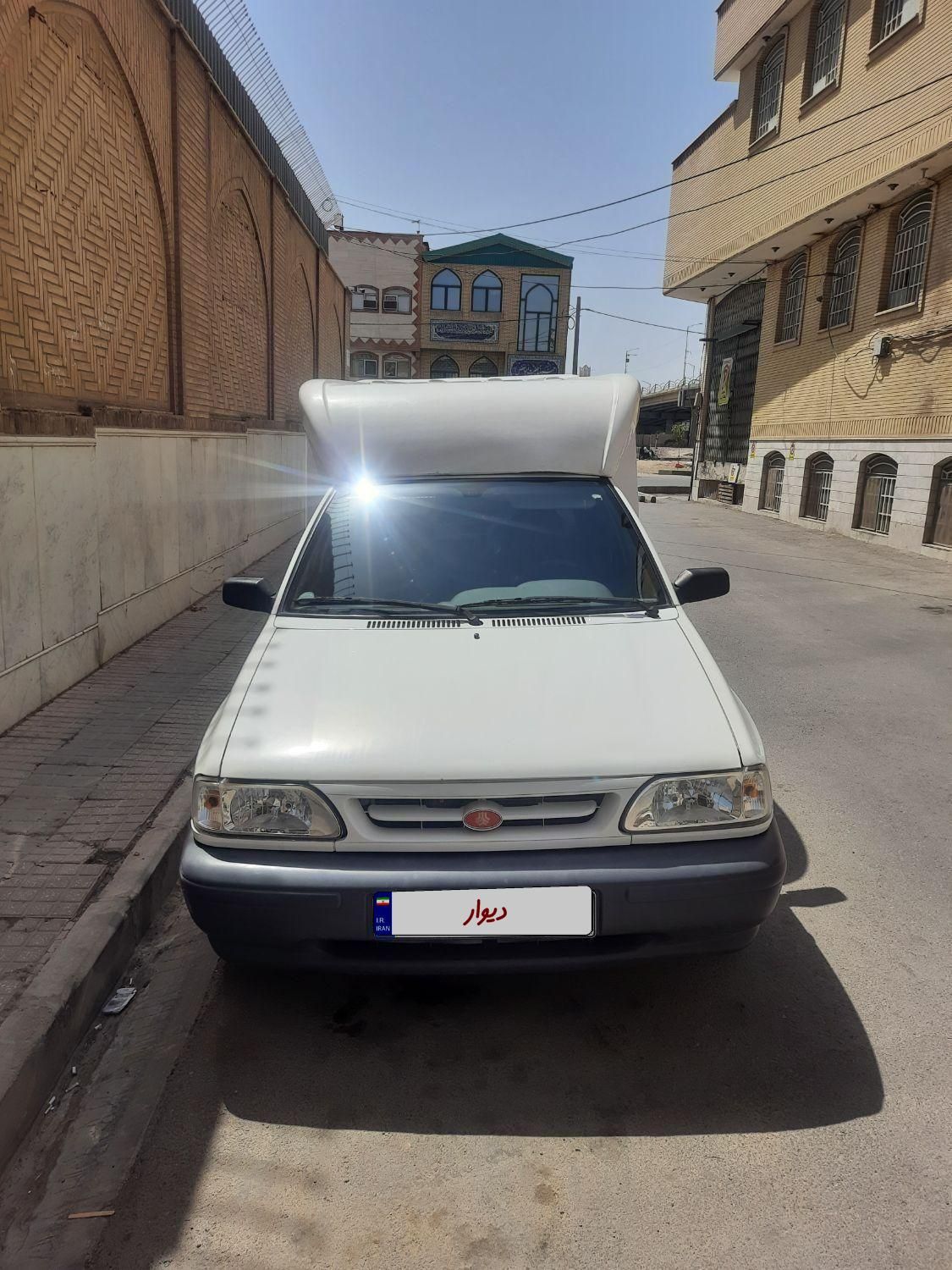 خودرو پراید، 151 آگهی ann_19294823