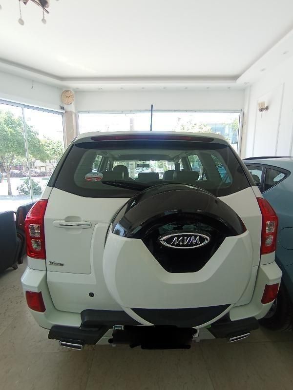 ام وی ام X33 S اتوماتیک اسپرت - 1400