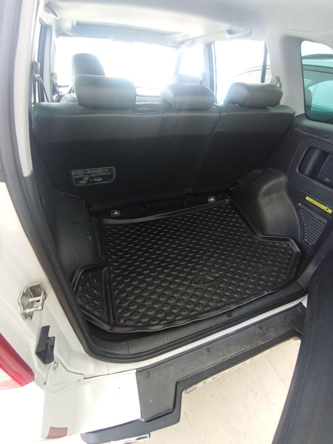 ام وی ام X33 S اتوماتیک اسپرت - 1400