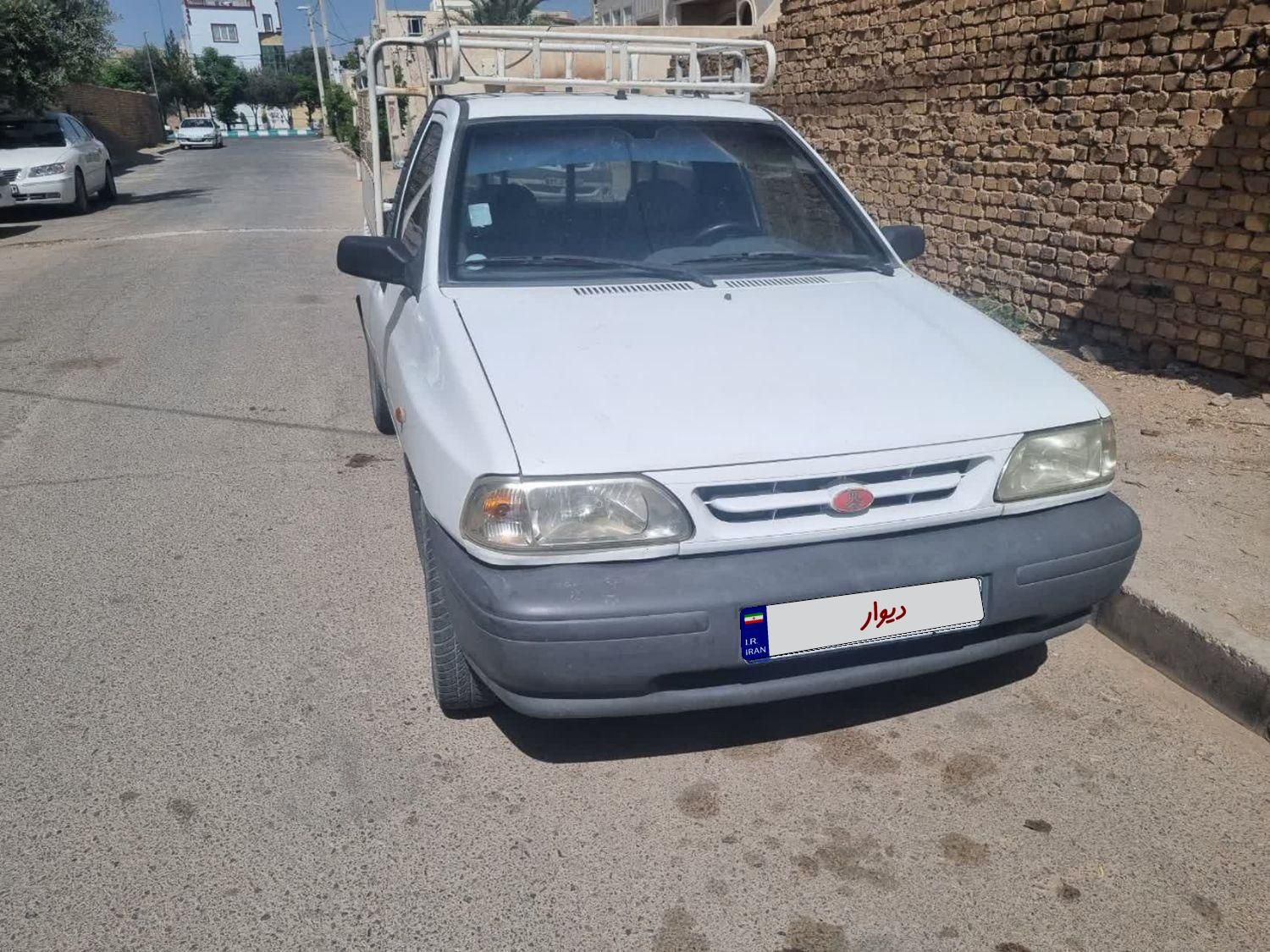 خودرو پراید، 151 آگهی ann_19294836