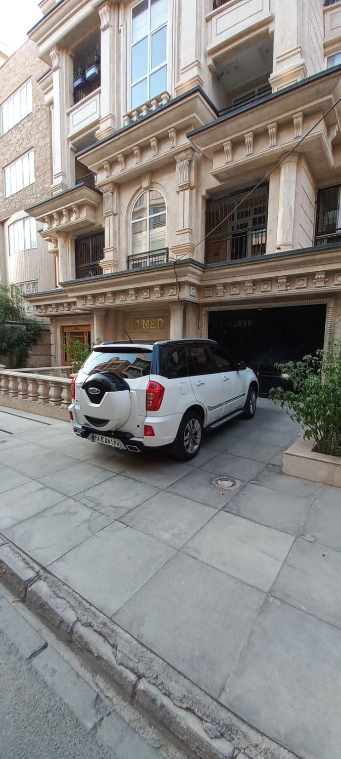 ام وی ام X33 S اتوماتیک اسپرت - 1400