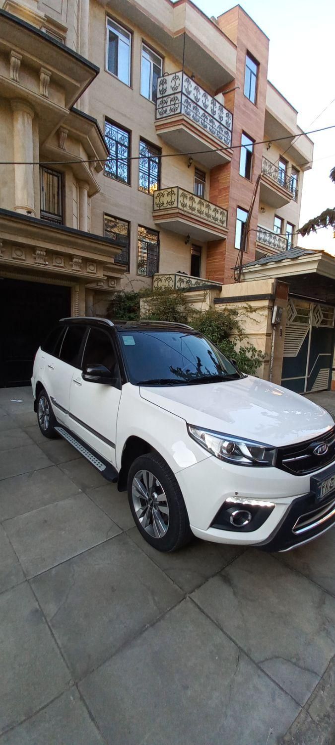 ام وی ام X33 S اتوماتیک اسپرت - 1400