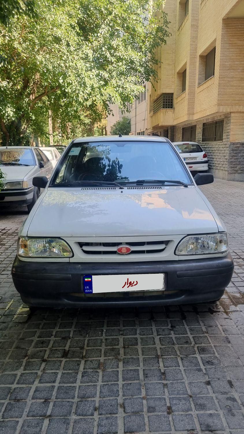خودرو پراید، 131 آگهی ann_19294870