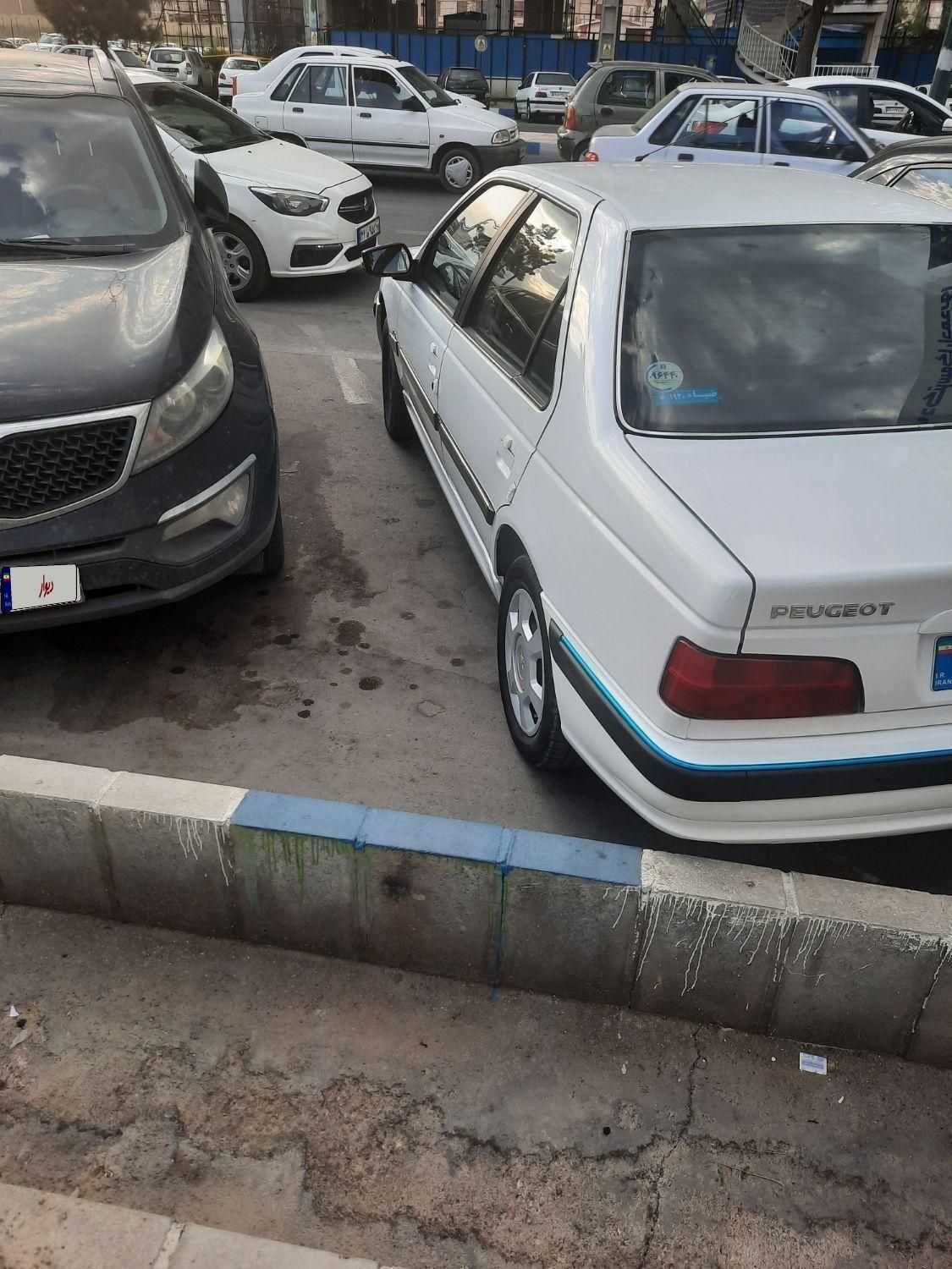 خودرو پژو، پارس آگهی ann_19294877