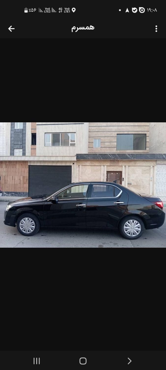 خودرو دنا، پلاس آگهی ann_19294883