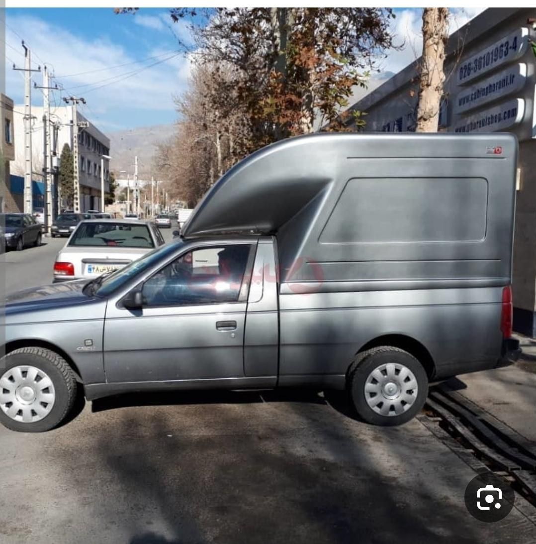 خودرو آریسان، 2 آگهی ann_19294891