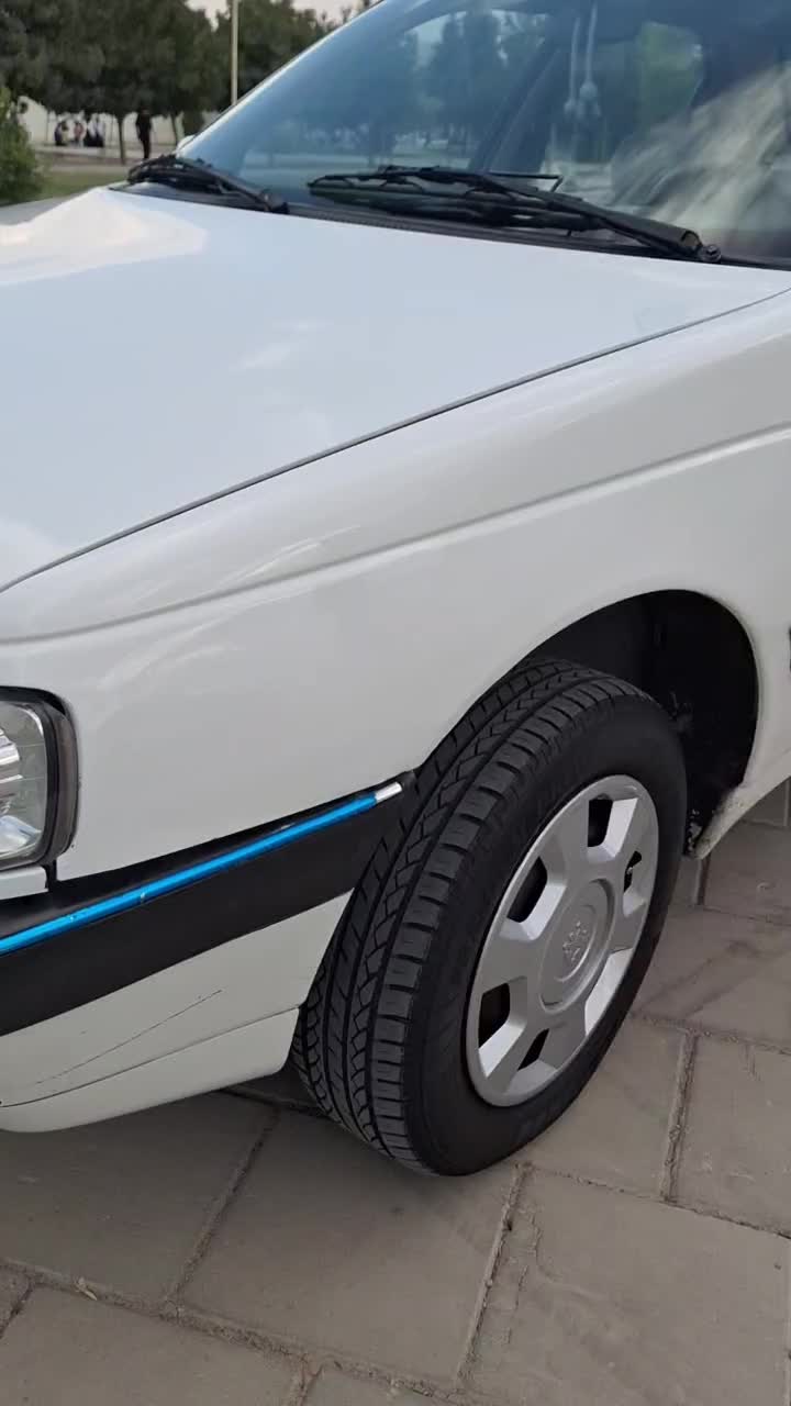 پژو 405 SLX بنزینی  XU7 - 1389