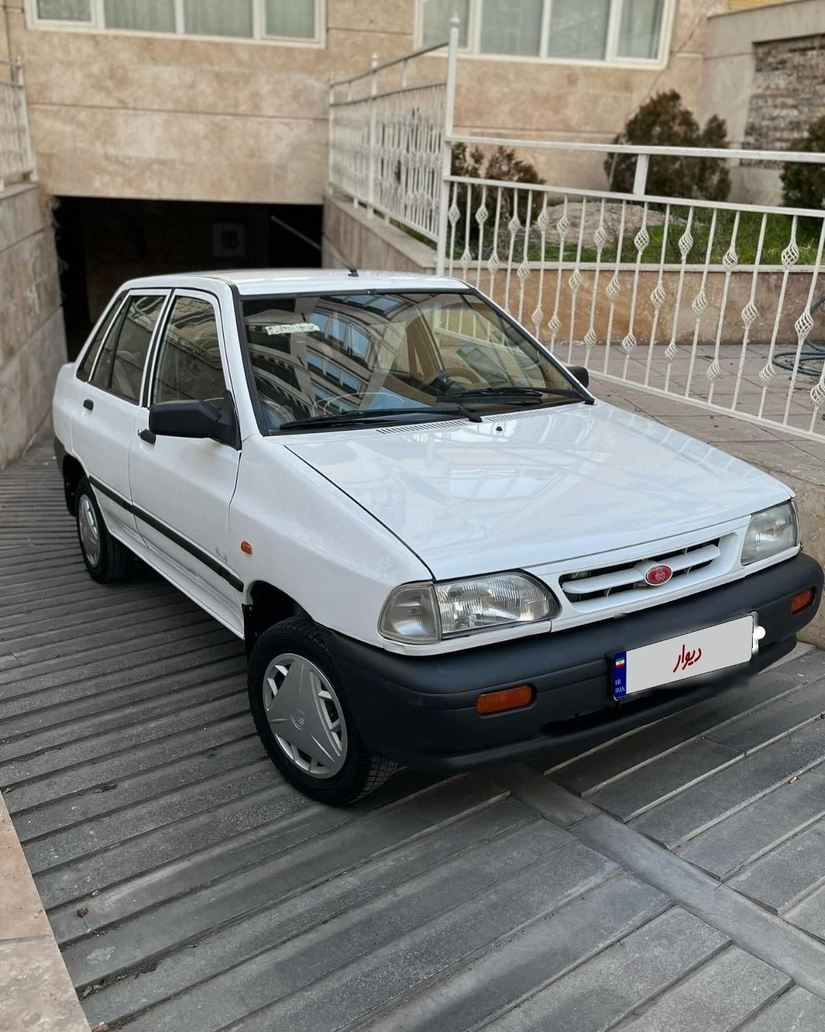 خودرو پراید، صبا آگهی ann_19294904