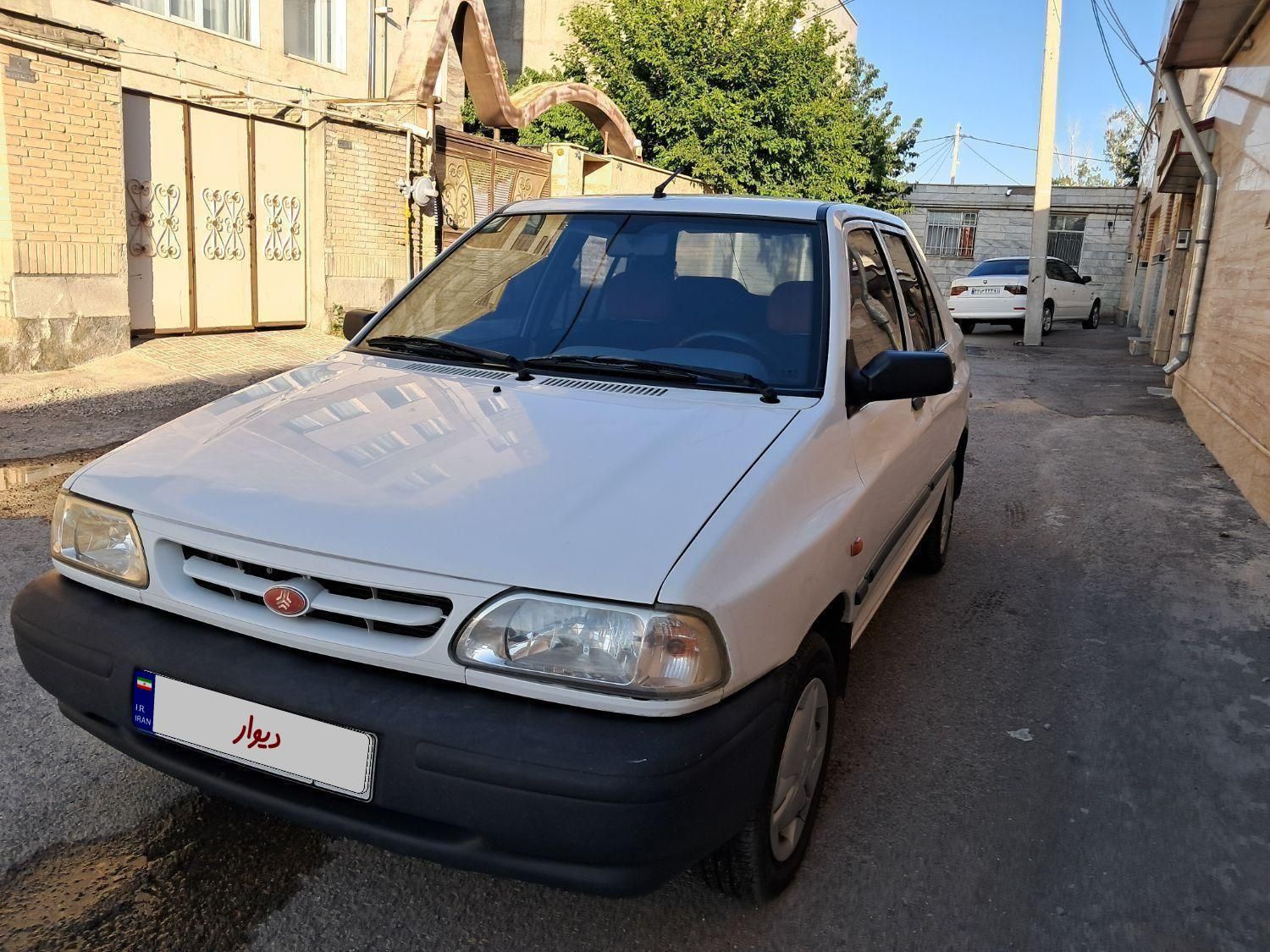 خودرو پراید، 131 آگهی ann_19294922