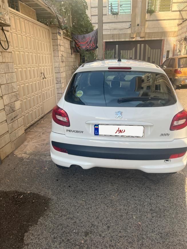 خودرو پژو، 207 آگهی ann_19294938