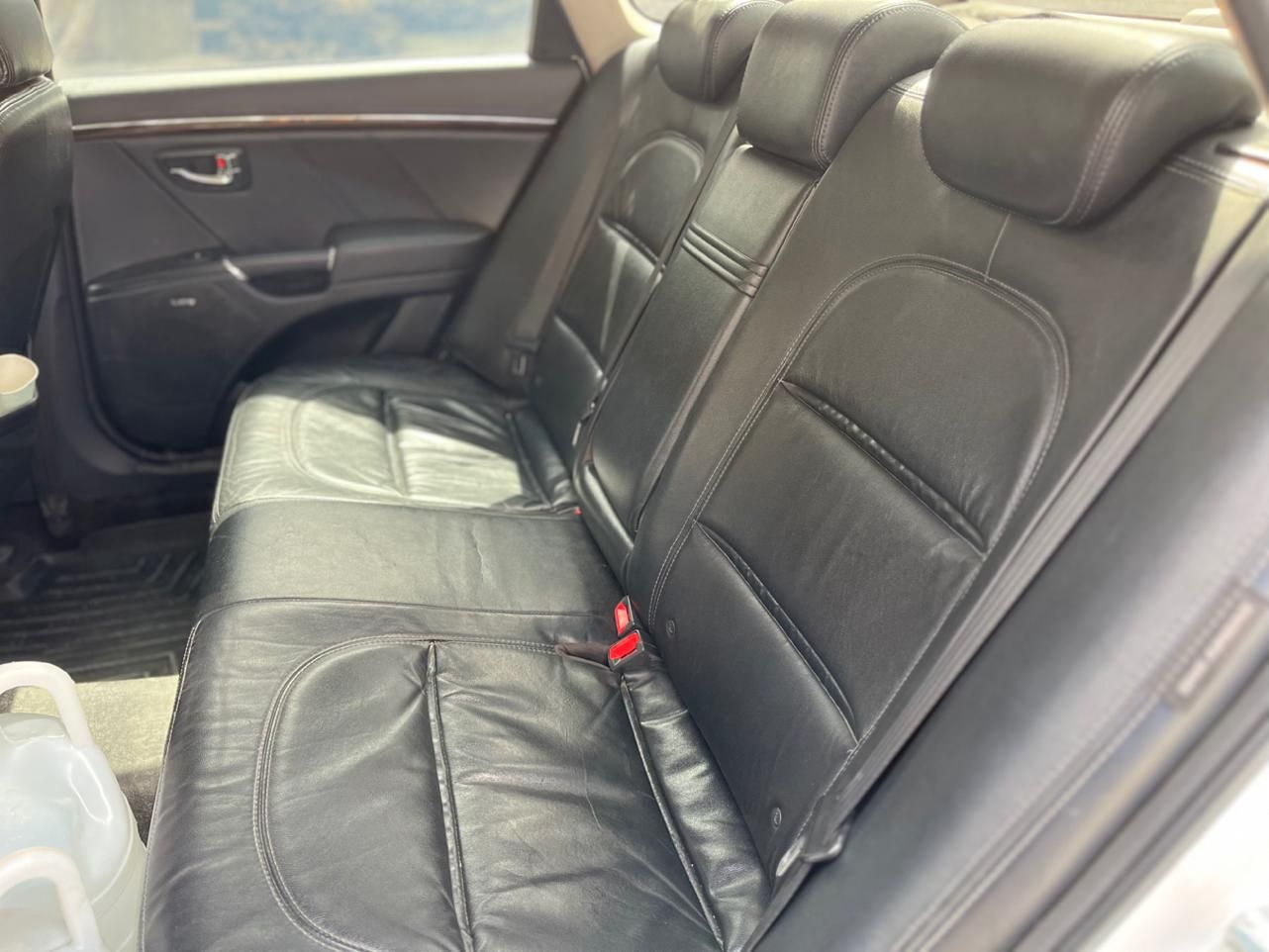 هیوندای آزرا (گرنجور) 3300cc - 2010