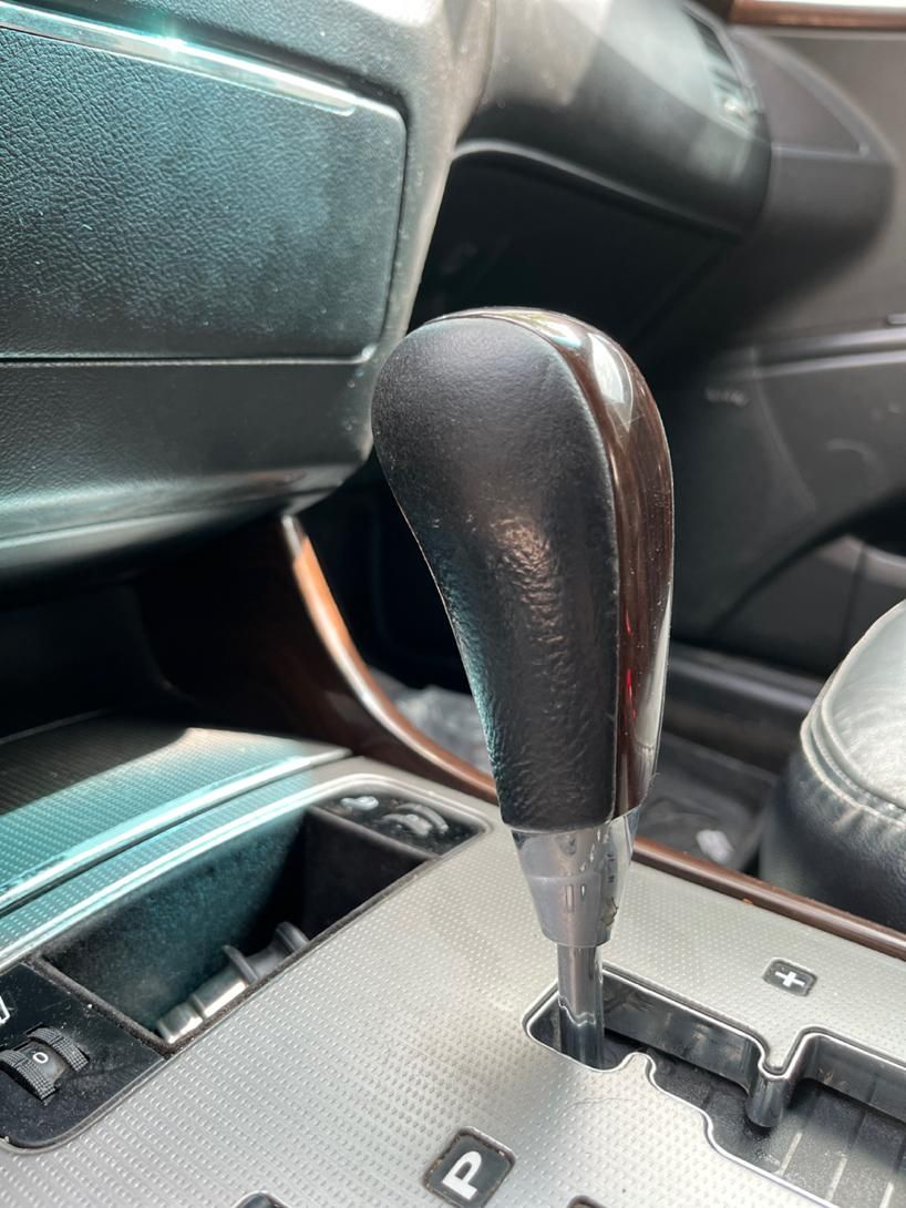 هیوندای آزرا (گرنجور) 3300cc - 2010