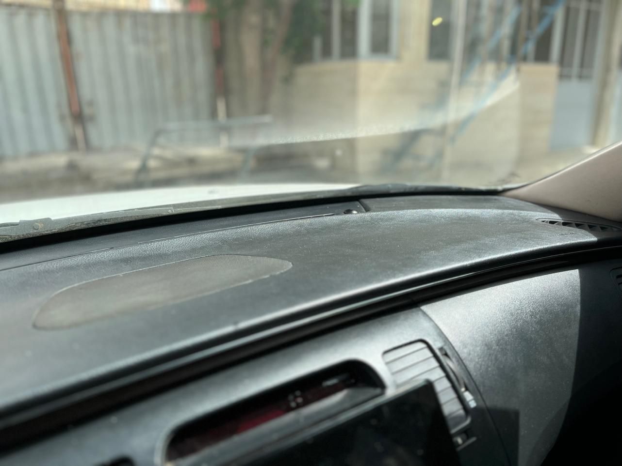 هیوندای آزرا (گرنجور) 3300cc - 2010