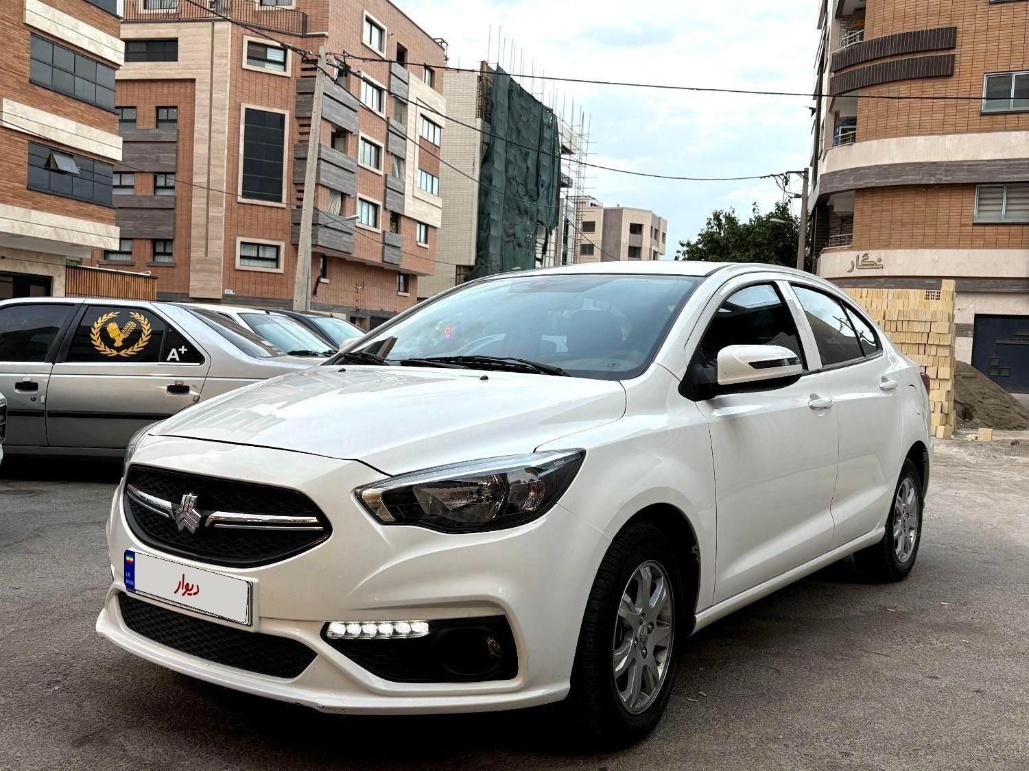 خودرو شاهین، G آگهی ann_19294945