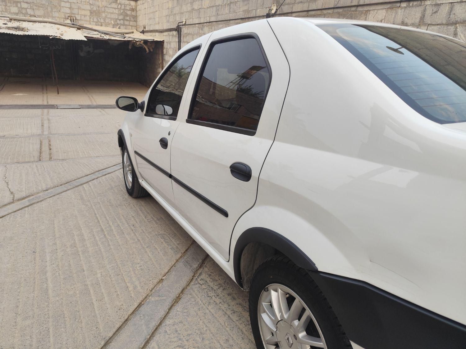 رنو تندر 90 E2 - 1390