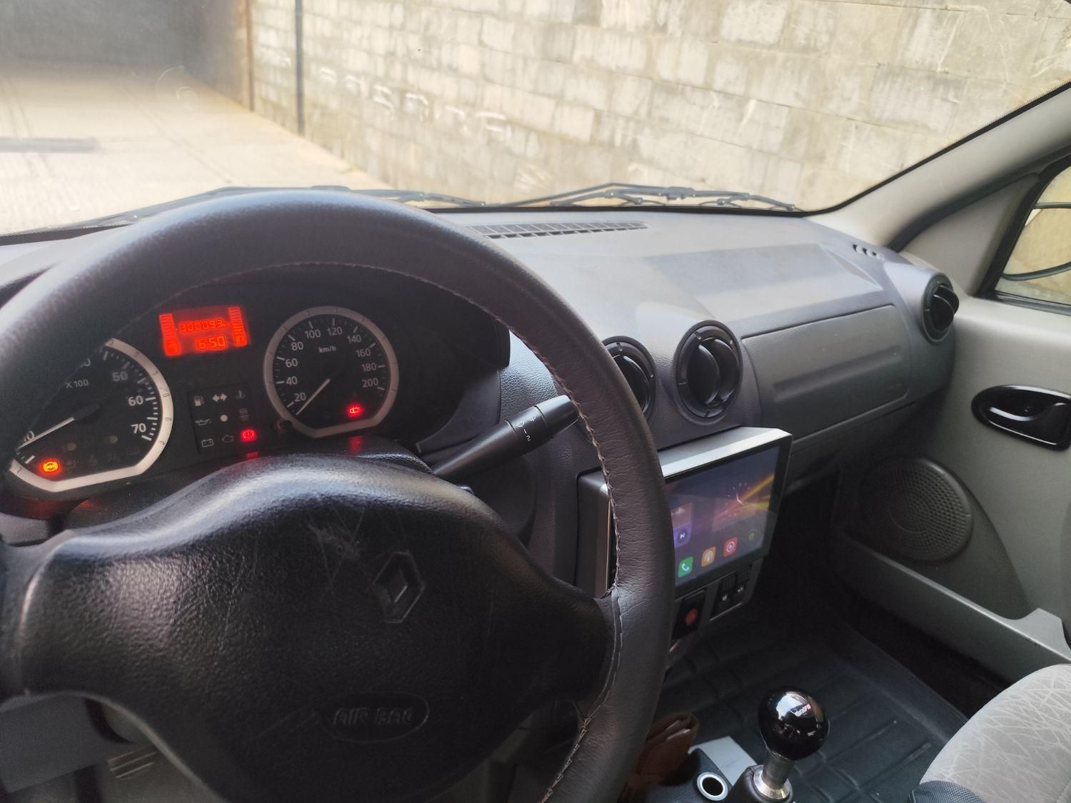 رنو تندر 90 E2 - 1390