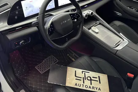 اکستریم TXL ۲.۰ لیتر توربو - 1403