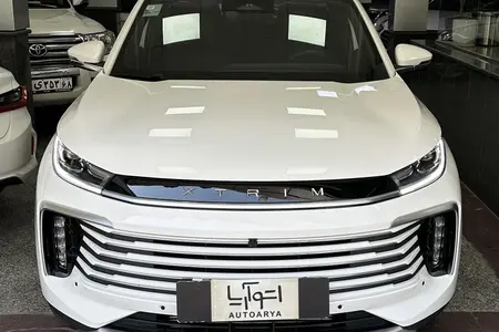 خودرو اکستریم، TXL آگهی ann_19294989