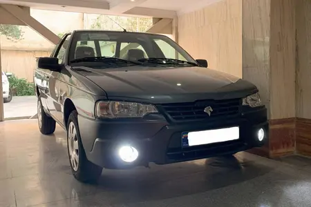 خودرو آریسان، 2 آگهی ann_19294994
