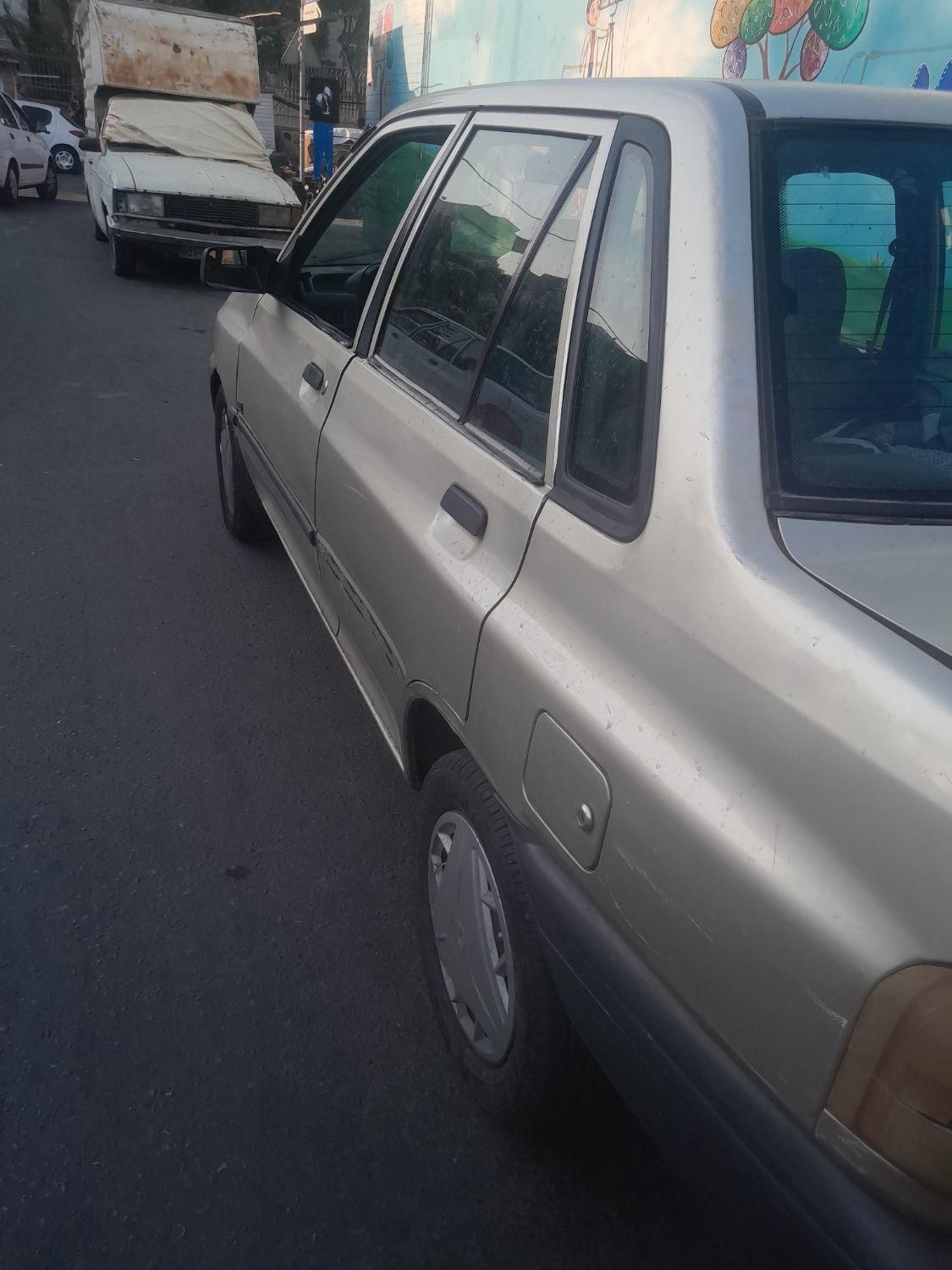 پراید 131 LE - 1391